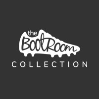 The BootRoom Collection Logo