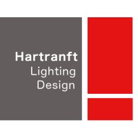 Hartranft Lighting Design Logo