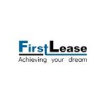 FirstLease - Your True Partner for Commercial Space Leasing & Sales Logo