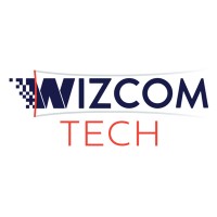 Wizcom Tech Logo