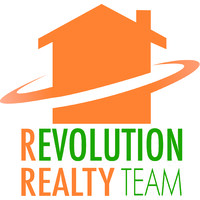 Revolution Realty Team Logo