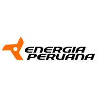 Energía Peruana Logo