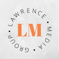 Lawrence Media Group Logo