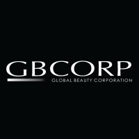 GBCorp - Belleza que Impacta Logo