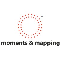 Moments & Mapping Communications Pvt. Ltd. Logo