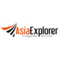 Asia Explorer Consultancy Limited Logo