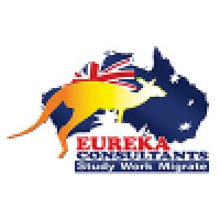 Eureka Consultants Logo