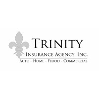 Trinity Insurance Agency, Inc. Logo