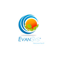 EvanSys Logo