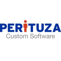 Perituza Software Solutions Logo