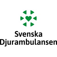 Svenska Djurambulansen Logo