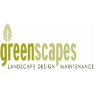 Greenscapes Madison Logo
