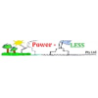 Power-Less Pty Ltd Logo