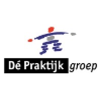 Dé Praktijkgroep Logo