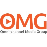 Omnichannel Media Group (O.M.G) Pty Ltd Logo