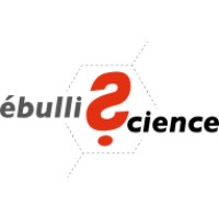 EBULLISCIENCE Logo