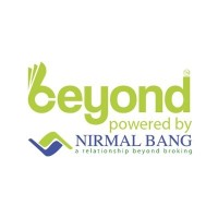 Nirmal Bang Logo