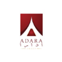 AdaraGroupQatar Logo