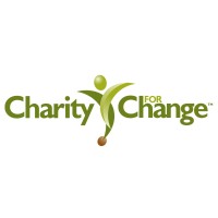 Charity for Change Logo