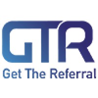 Get The Referral Logo