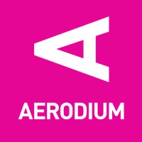 AERODIUM Logo