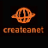 Createanet Logo