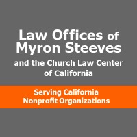 Church Law Center of California Logo