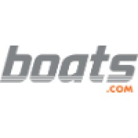 boats.com Logo