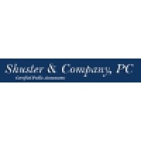 Shuster & Company PC Logo