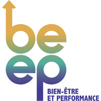 Beepcoaching Logo