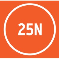 25N Coworking Logo