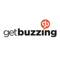 Getbuzzing Logo