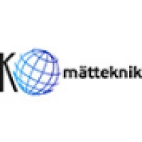 KO Mätteknik Logo