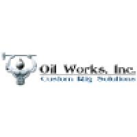 Oil Works, Inc. Logo