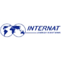 Internat Energy Solutions Logo