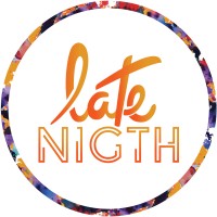 Late Night Group LLC Logo