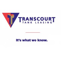 Transcourt Tank Leasing Inc. Logo