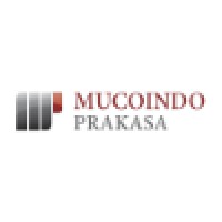 PT. Mucoindo Prakasa Logo