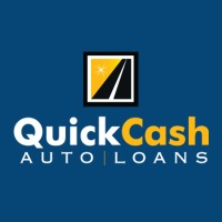 Quick Cash Auto Loans Logo