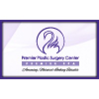 Premier Plastic Surgery Center Logo