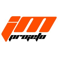 J.M. Projeto Logo
