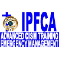 International Police & Fire Chaplains Association (IPFCA) Logo