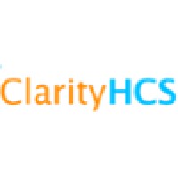 ClarityHCS Logo