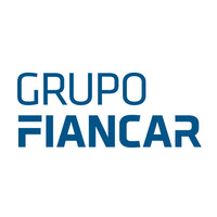Grupo Fiancar Logo