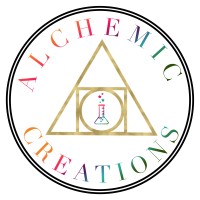 Alchemic Creations Logo