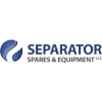 Separator Spares & Equipment, LLC Logo