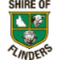 Flinders Shire Council Logo