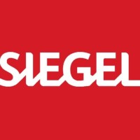 Siegel Adhesives Logo