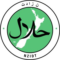 NZIDT Logo