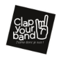 ClapYourBand Logo